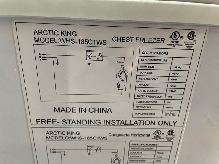 #1490-•-arctic-king-chest-freezer-(offsite-in-el-paso)-image-7