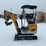 #1218-•-unused-sdlanch-ire18p-mini-hydraulic-excavator-with-pilot-operation*-image-2