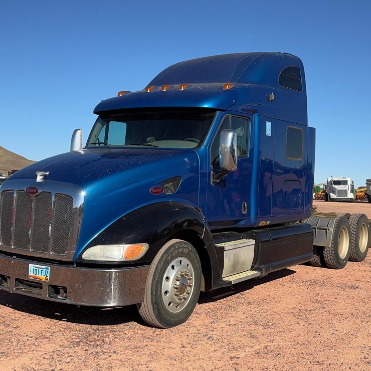 2007 CATERPILLAR C15