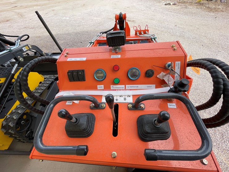 #4311-•-unused-2026-mini-skid-steer-loader-image-7