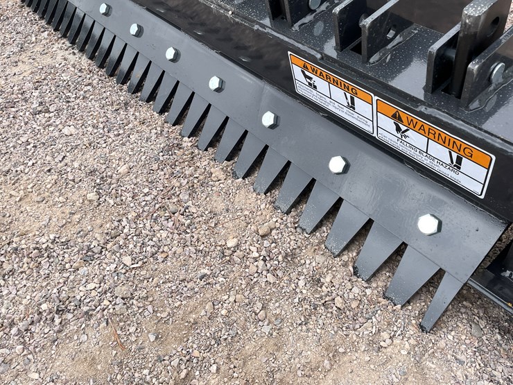 #4367-•-unused-2026-wolverine-skid-steer-ripper-attachment-image-4