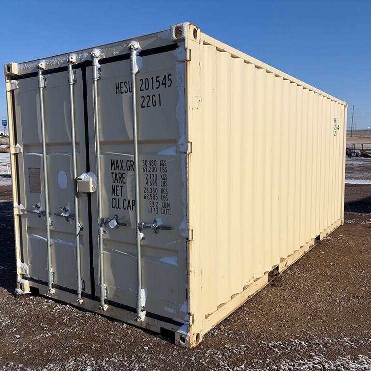 Storage Container