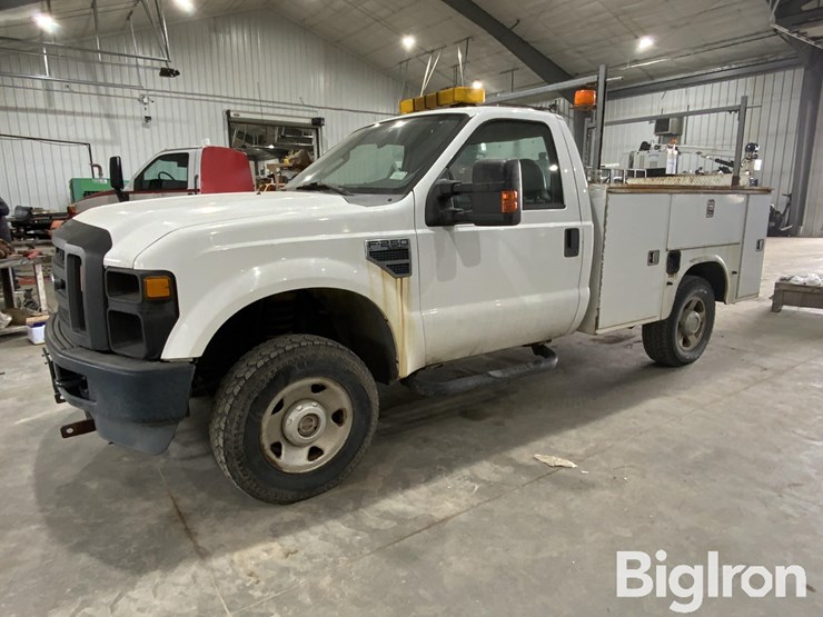 2008-ford-f250-xl-image-1