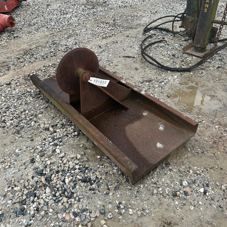Skid Steer Disc