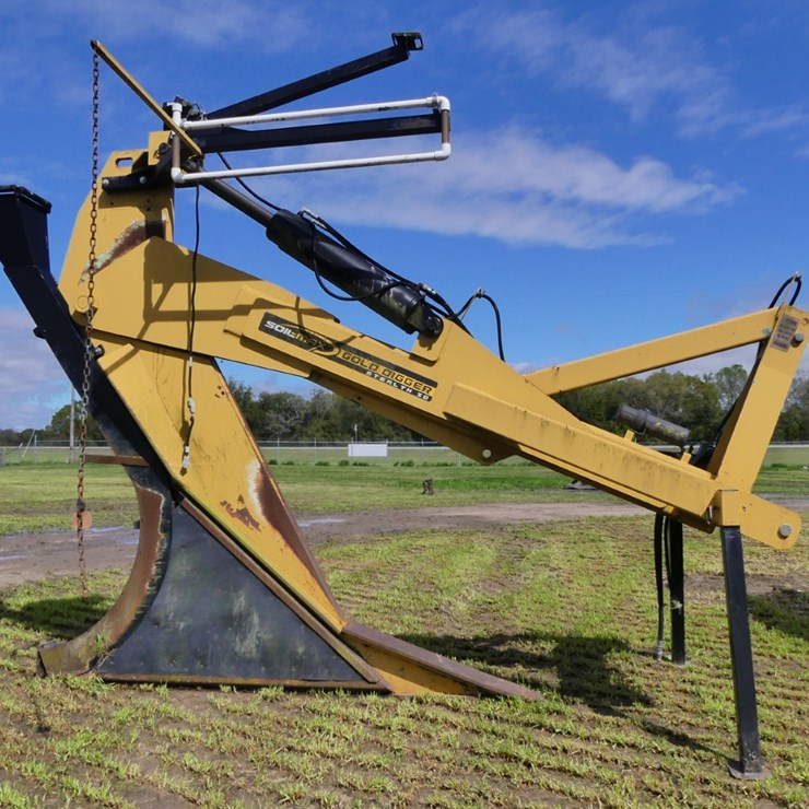 SOIL MAX GOLD DIGGER