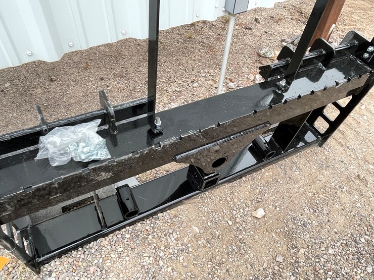 #4372-•-unused-2026-wolverine-pallet-fork-frame-attachment-image-7