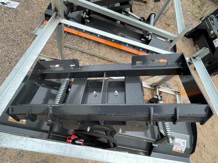 #4351-•-unused-2026-wolverine-skid-steer-dozer-blade-image-13