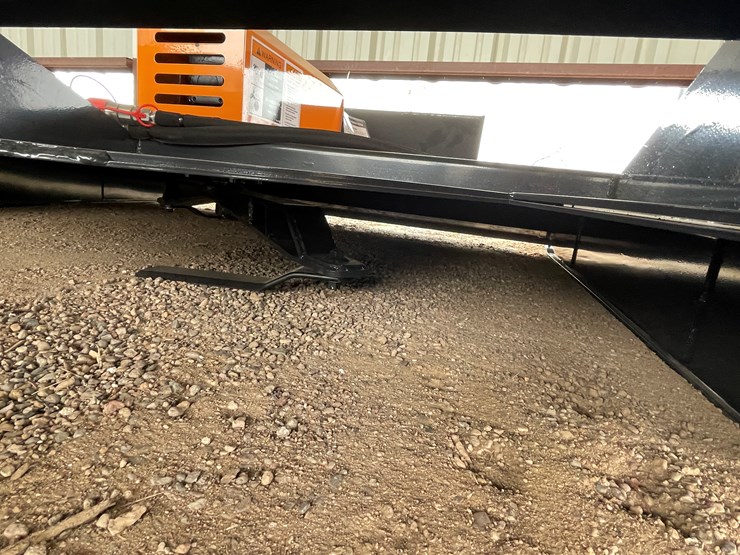 #4318-•-unused-2026-wolverine-skid-steer-brush-cutter-attachment-image-12