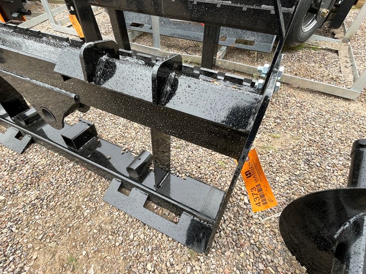 #4373-•-unused-2026-wolverine-pallet-fork-frame-attachment-image-10