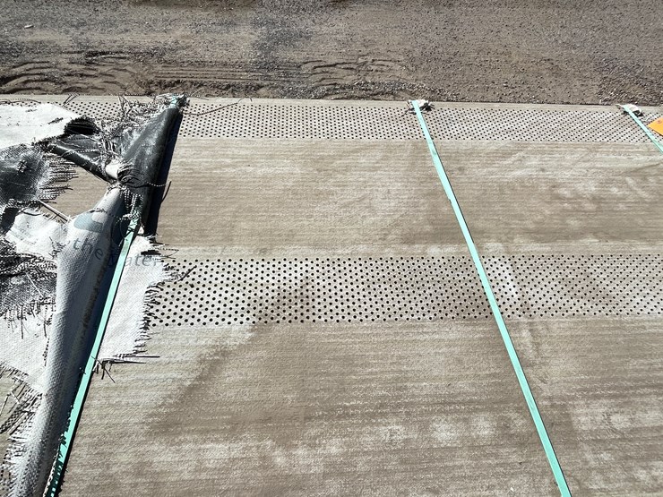 #4349-•-(appx.-90-pieces)-allura-vented-fiber-cement-24"-soffit-bundle-primed-with-cedar-grain-texture-image-9