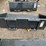 #4326-•-unused-2026-wolverine-skid-steer-track-duty-bucket-attachments-image-3