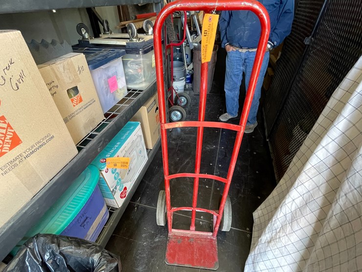 #1492-•-hand-truck-(offsite-in-el-paso)-image-1