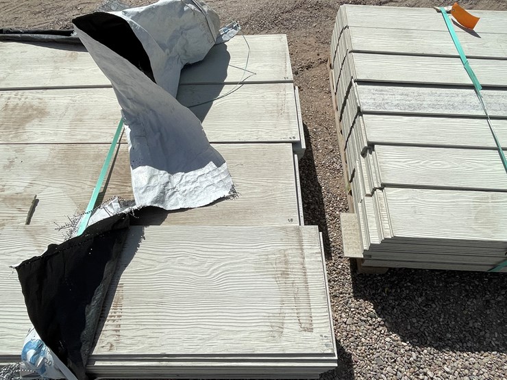 #4337-•-(appx.-100-pieces)-allura-12"-primed-fiber-cement-traditional-cedar-siding-image-11