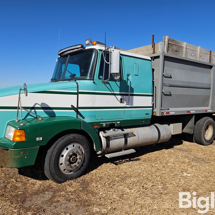 1995 CATERPILLAR 3406