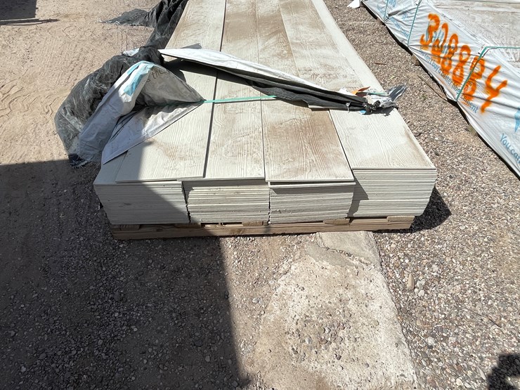 #4337-•-(appx.-100-pieces)-allura-12"-primed-fiber-cement-traditional-cedar-siding-image-5