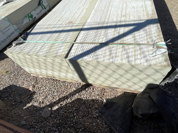 #4348-•-(appx.-90-pieces)-allura-vented-fiber-cement-24"-soffit-bundle-primed-with-cedar-grain-texture-image-7