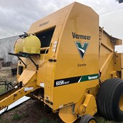 VERMEER 605N