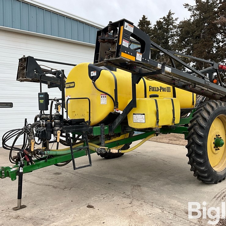 BESTWAY FIELD PRO III