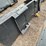#4326-•-unused-2026-wolverine-skid-steer-track-duty-bucket-attachments-image-5
