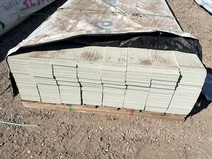 #4345-•-(appx.-360-pieces)-allura-5-¼"-primed-fiber-cement-traditional-cedar-siding-image-5