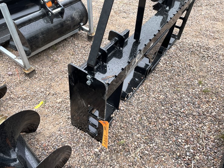 #4373-•-unused-2026-wolverine-pallet-fork-frame-attachment-image-12