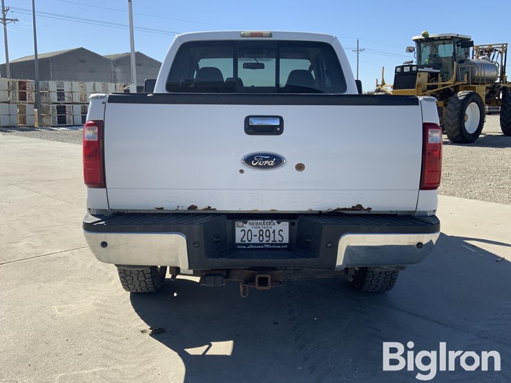 2009-ford-f250-lariat-image-6