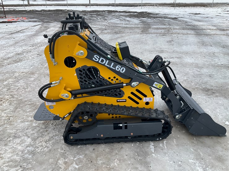 #1023-•-unused-sdll60-mini-skid-steer-image-7