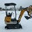 #1218-•-unused-sdlanch-ire18p-mini-hydraulic-excavator-with-pilot-operation*-image-6
