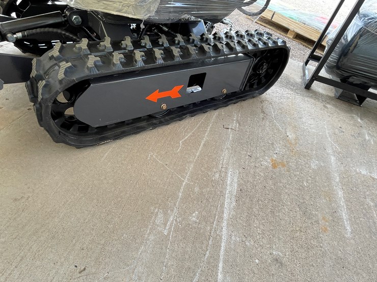 #4306-•-unused-2026-rt12r-mini-excavator-image-11