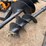 #4360-•-unused-2026-wolverine-skid-steer-auger-drive-and-bit-attachment-image-5