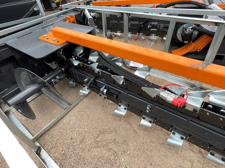 #4323-•-unused-2026-wolverine-skid-steer-trencher-attachment-image-7