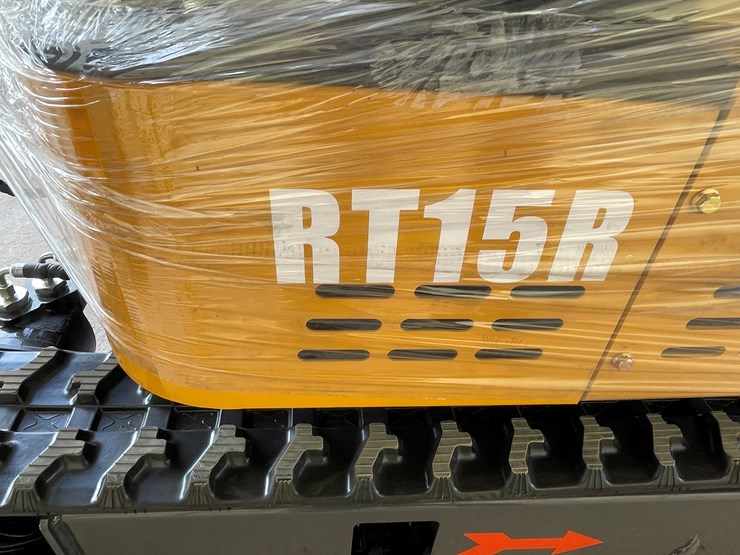 #4307-•-unused-2026-rt12r-mini-excavator-image-10