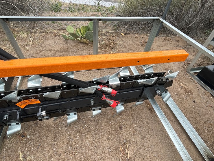 #4322-•-unused-2026-wolverine-skid-steer-trencher-attachment-image-8