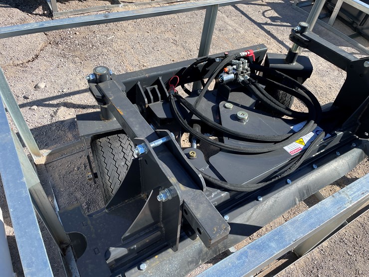 #4333-•-unused-power-rake-attachment-image-4