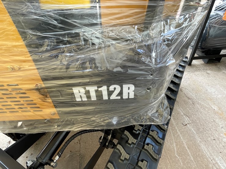 #4306-•-unused-2026-rt12r-mini-excavator-image-10