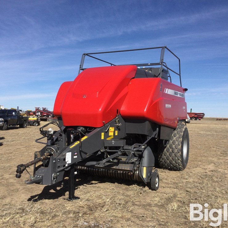 MASSEY-FERGUSON 2290