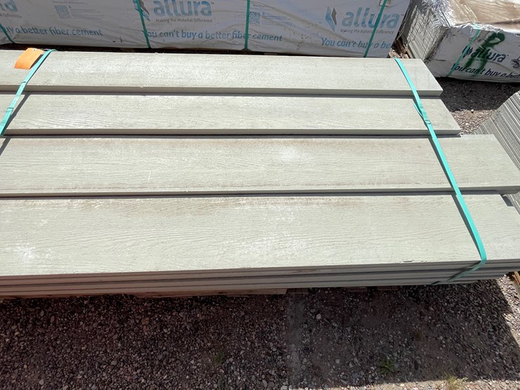 #4335-•-(appx.-45-pieces)-allura-fiber-cement-4/5”-10"-x-12’-reversible-trim-ft-image-15