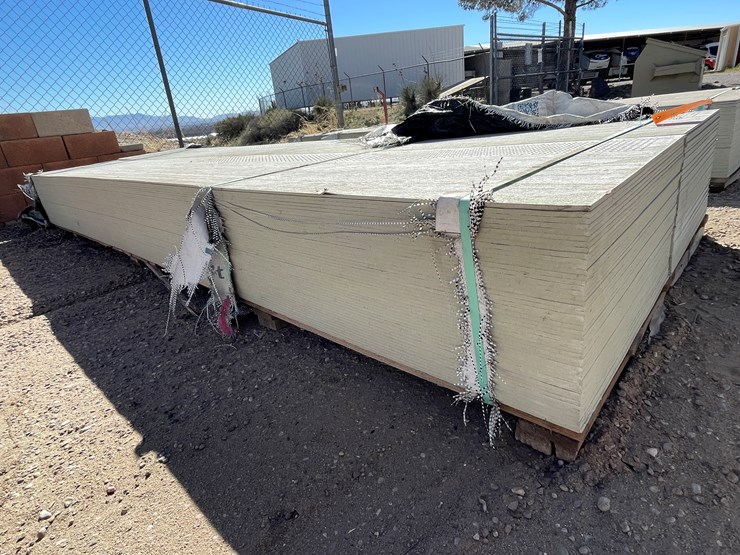 #4348-•-(appx.-90-pieces)-allura-vented-fiber-cement-24"-soffit-bundle-primed-with-cedar-grain-texture-image-11