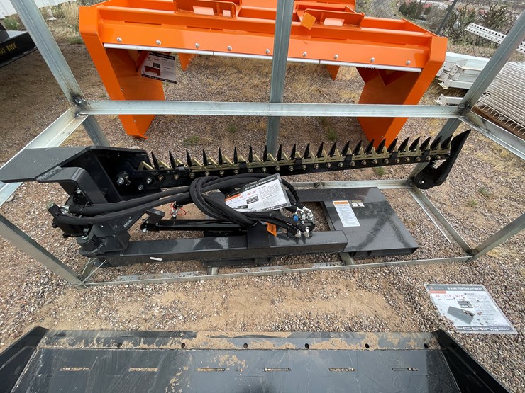 #4374-•-unused-2026-wolverine-sickle-bar-mower-attachment-image-6