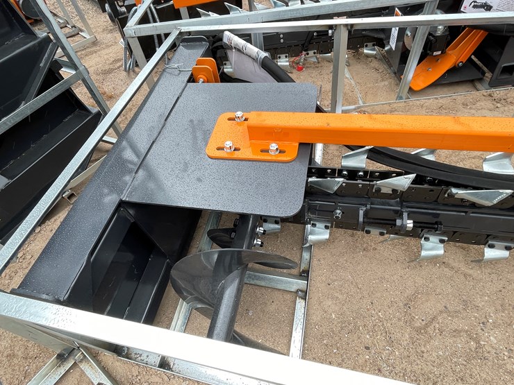 #4323-•-unused-2026-wolverine-skid-steer-trencher-attachment-image-11