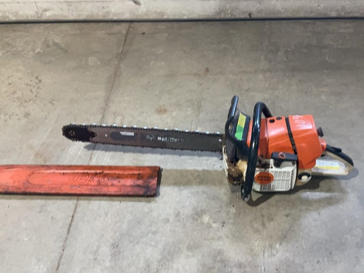 #109-•-stihl-ms461-chainsaw-image-1