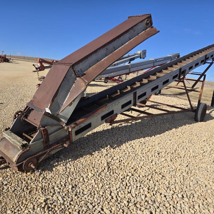 #290 • OWATONNA ELEVATOR