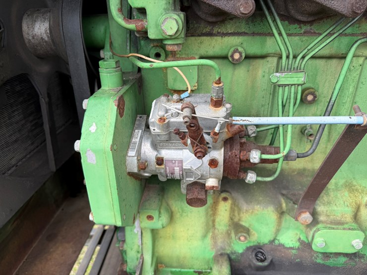 #41833-•-john-deere-4t100-4-cyl-power-unit-w/-trailer-image-17