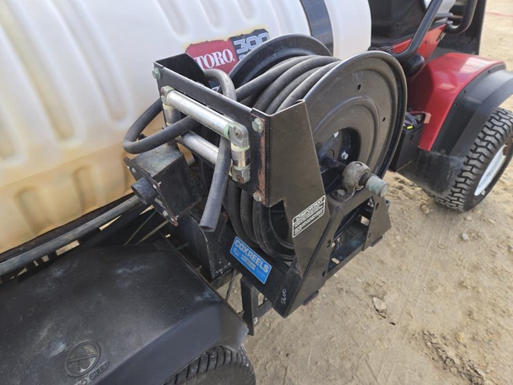 #148-•-2003-toro-5600-sprayer-with-18'-booms-image-15