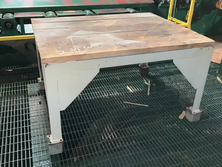 #226-•-steel-frame-worktable-image-1