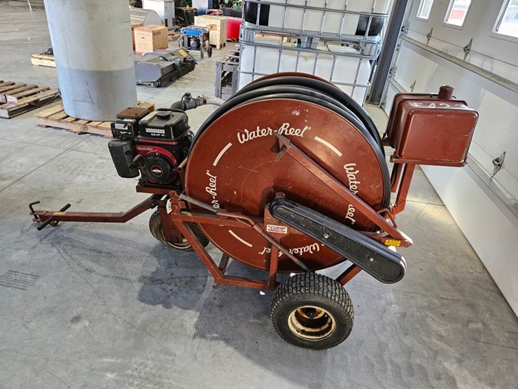 #663-•-kifco-towable-water-reel-image-2