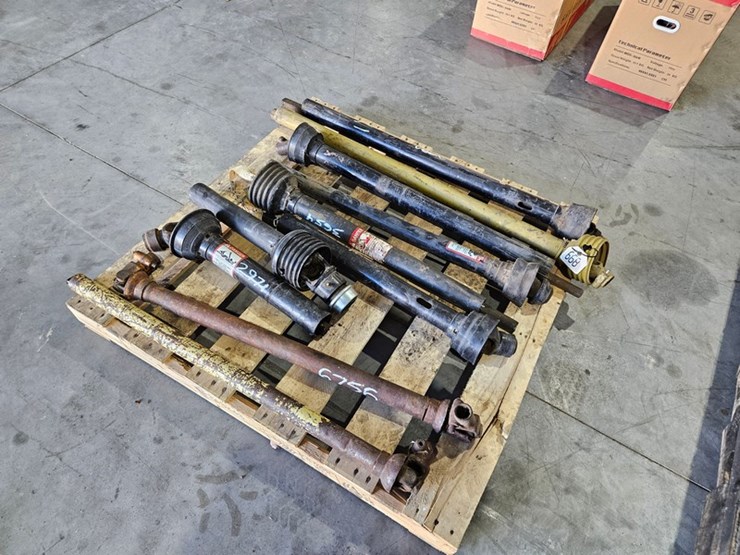 #668-•-pallet-of-pto-shafts-image-1
