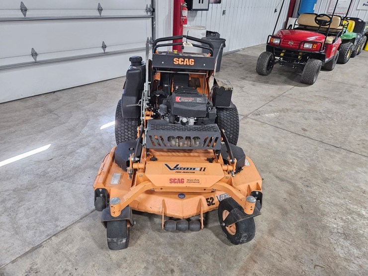 #680-•-scag-v-ride-ii-fuel-injected-stand-on-mower-image-8