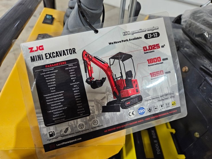 #687-•-2026-zjg-zj12-mini-excavator-image-22