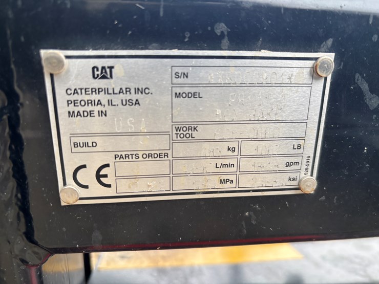 #2325-•-caterpillar-84"-harley-rake-image-18